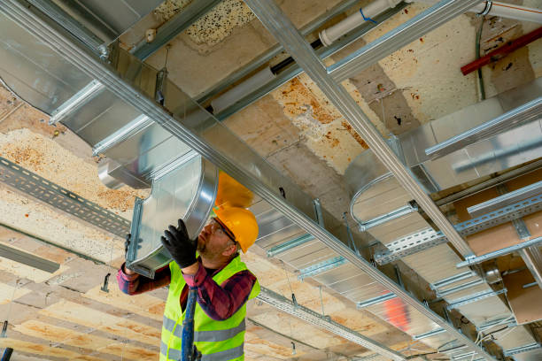 Best Ductless HVAC Repair  in San Lorenzo, CA