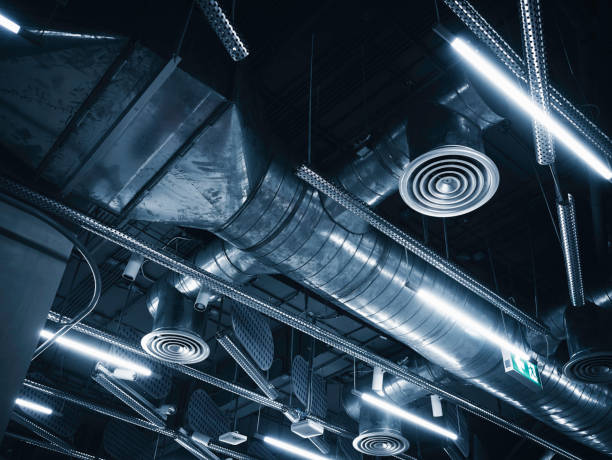 Local HVAC Companies in San Lorenzo, CA