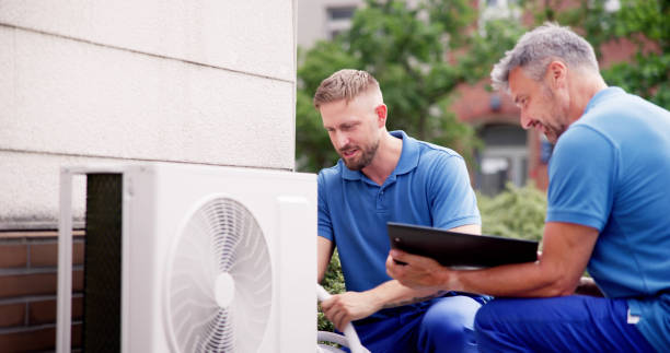 Best HVAC Installation Services  in San Lorenzo, CA