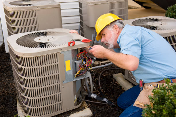 AC Installation Near Me in San Lorenzo, CA