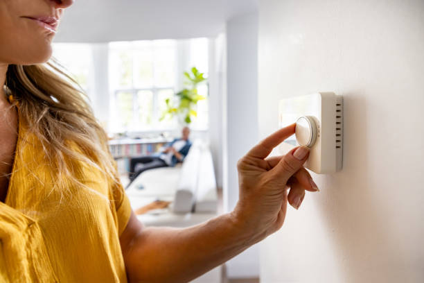 Best HVAC Installation Services  in San Lorenzo, CA