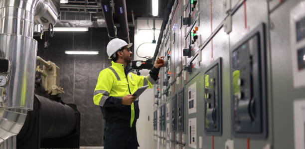 Trusted San Lorenzo, CA HVAC Experts