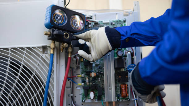  San Lorenzo, CA HVAC Pros