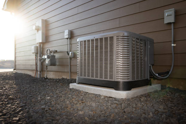 Best HVAC Repair Near Me  in San Lorenzo, CA